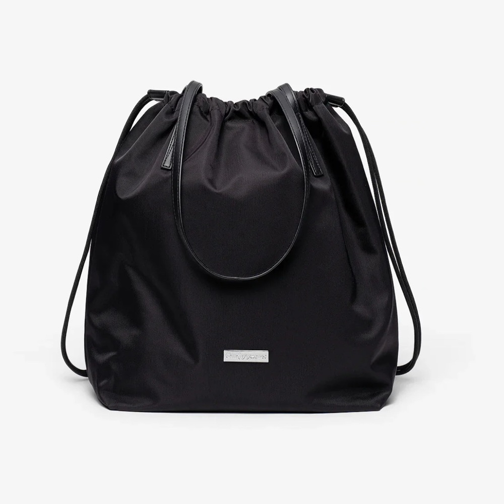 Rove Shoulder Bag - Onyx